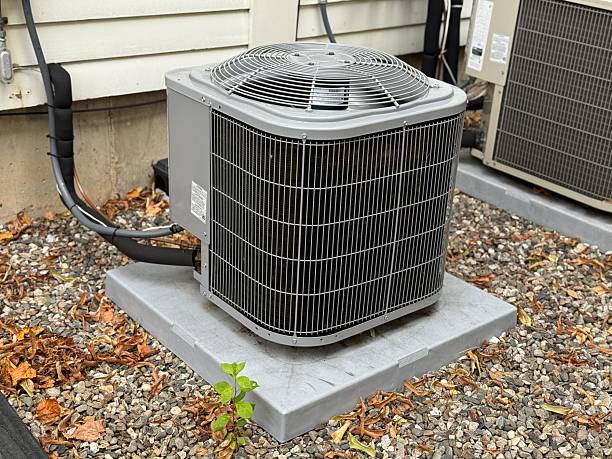 24/7 Emergency Hvac experts in Hanscom AFB, MA
